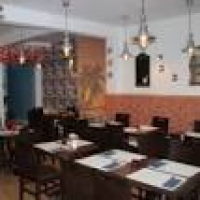 Blue Ocean Cafe and Restaurant