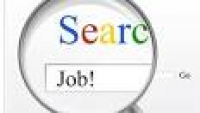 Find A Job Using The Internet
