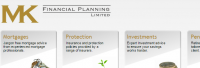 MK Financial Planning Ltd