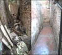 Groves Xtreme Clean - Drain Services – Pest Control – End of ...