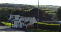 The Travellers Rest, Pensford