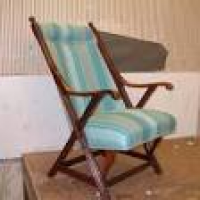 M D Williams Upholstery ...