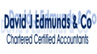 Edmunds David J & Co Bath -