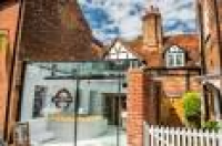 Museums in Buckinghamshire - Travel and attractions in ...