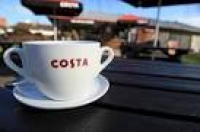 Costa Coffee drive-through set to open on grounds of Homebase, in ...