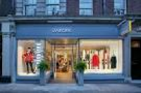 Jaeger cuts 200 jobs and shuts almost half its stores - Retail Gazette