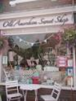 Old Amersham Sweet Shop - Chocolate & Chocolatiers - 8 Market ...