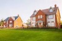 The Chilterns - New Homes in Aston Clinton | Taylor Wimpey