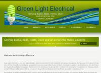Green Light Electrical