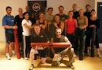 Function Fitness - Personal Trainer in Aylesbury (UK)