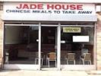 Jade House, Romsey ...