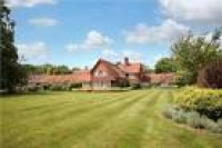 7 bedroom detached house for sale in Ley Hill, Buckinghamshire ...
