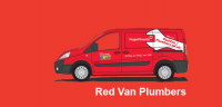 sales red van plumber