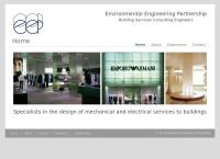E E P Project Services Ltd.