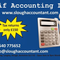 Arif Accounting - Slough