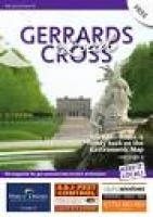 Gerrards Cross Local