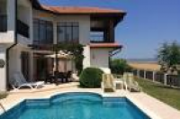 Black sea coastal villa to ...
