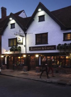The Elephant & Castle pub,