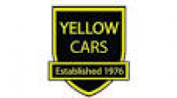 Yellow Taxis High Wycombe