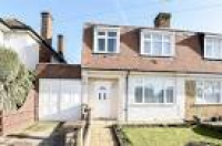 Homes for Sale in Denham Avenue, Denham, Uxbridge UB9 - Buy ...