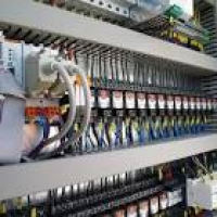 Our commercial electricians