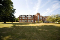 Grovefield House Hotel,