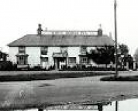 The White Horse about 1920 ...