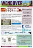 March 2016 Wendover News by ...