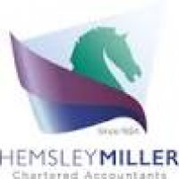 Hemsley Miller Logo