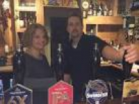 Full bloom at the Green Man - Picture of The Green Man -Wimborne ...