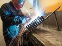 Do you need welding for any