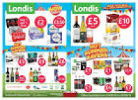 Londis - Wow Deals ...