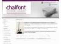 Chalfont Insurance Consultants