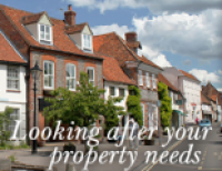 Property sales, lettings &