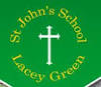 St Johns C Of e School