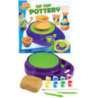 Picture of Tip Top Pottery