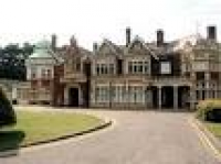 Milton Keynes, manor house, ...