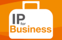IP for business logo