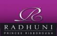 Radhuni Indian Restaurant and ...
