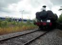 ... Princes Risborough Railway ...