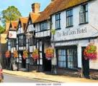 The Red Lion Hotel / Pub,