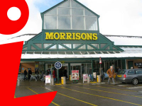 Morrisons Store Photo