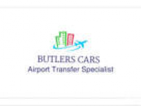 for Butlers Airport Taxis