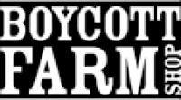 Boycott Farm Shop