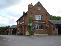 The Rose & Crown, Wingrave