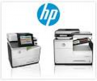 HP Managed Print Solutions ...