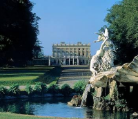 Cliveden House Hotel & Spa