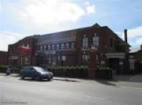 Red Cow Pub, High Wycombe