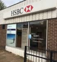 HSBC to shut branch in ...