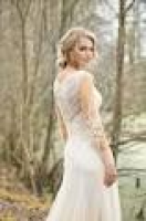 Bridal Dress – B0317